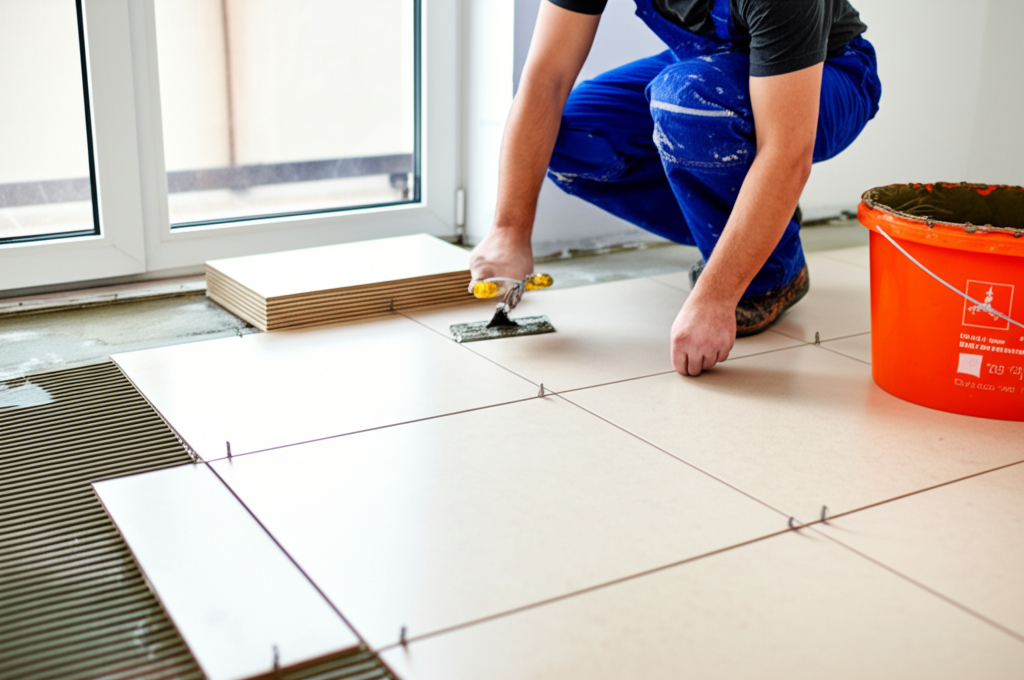 Professional Installation